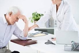 Hội chứng sau viêm tủy xám - Hình ảnh minh họa